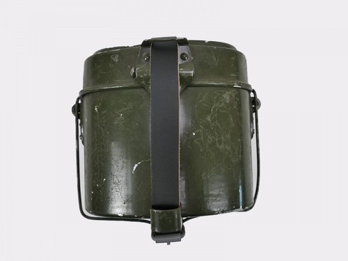 Set typ wehrmacht eßgeschirr - wehrmacht,