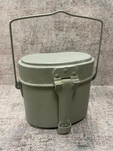 Original nva kochgeschirr - original, 2