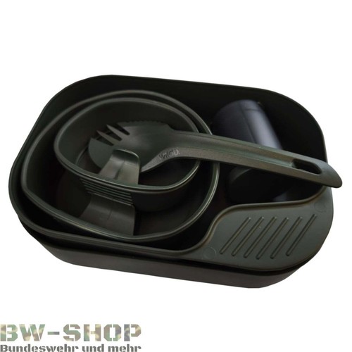 Wildo camp box - wildo, complete