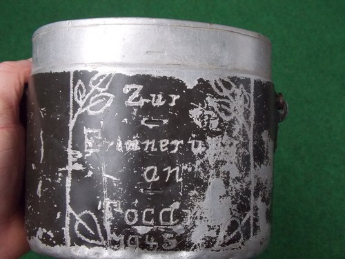 Kochgeschirr 1938 essgeschirr - kochgeschirr,
