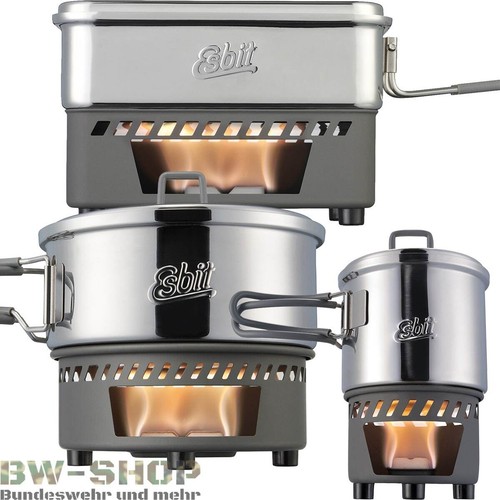 Esbit trockenbrennstoff - esbit,