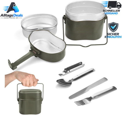 Essgeschirr set - essgeschirr,