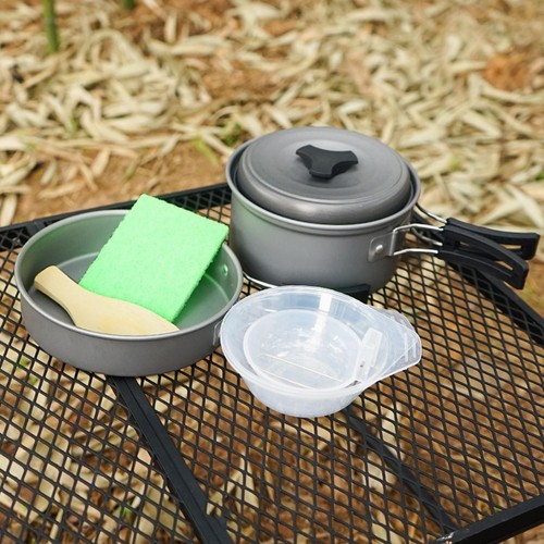 Camping kochgeschirr - camping,