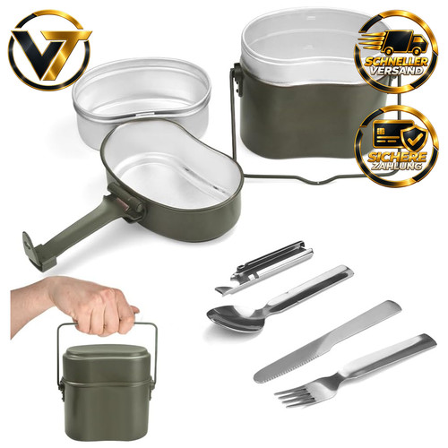 Essgeschirr set - essgeschirr,