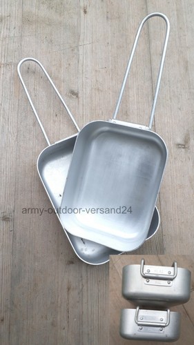 Original holl kochgeschirr - original,